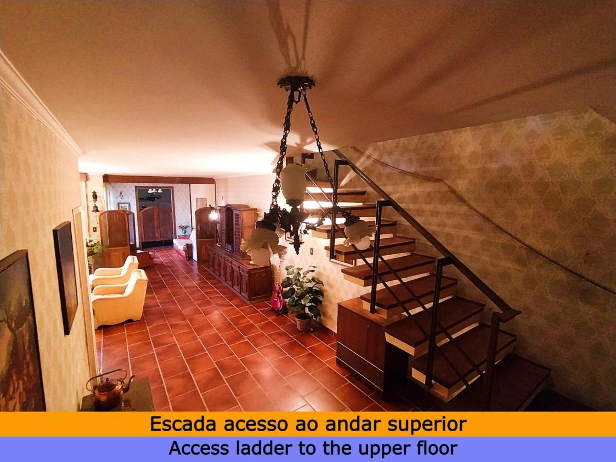 Suite Kit So Sua - 10 Min Metro E Aeroporto Cgh Sao Paulo Exterior photo